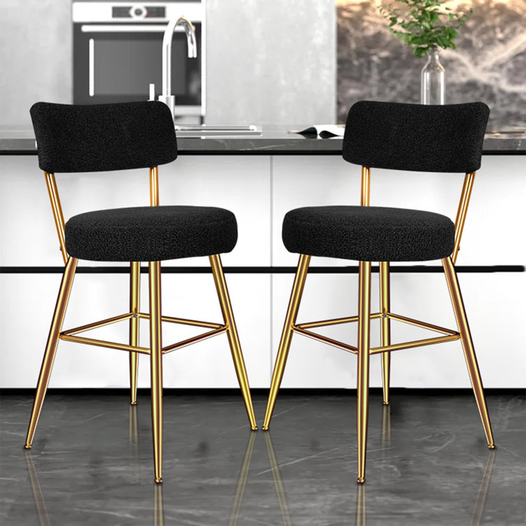 Living spaces best sale bar stools